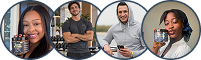 EcoWise customers