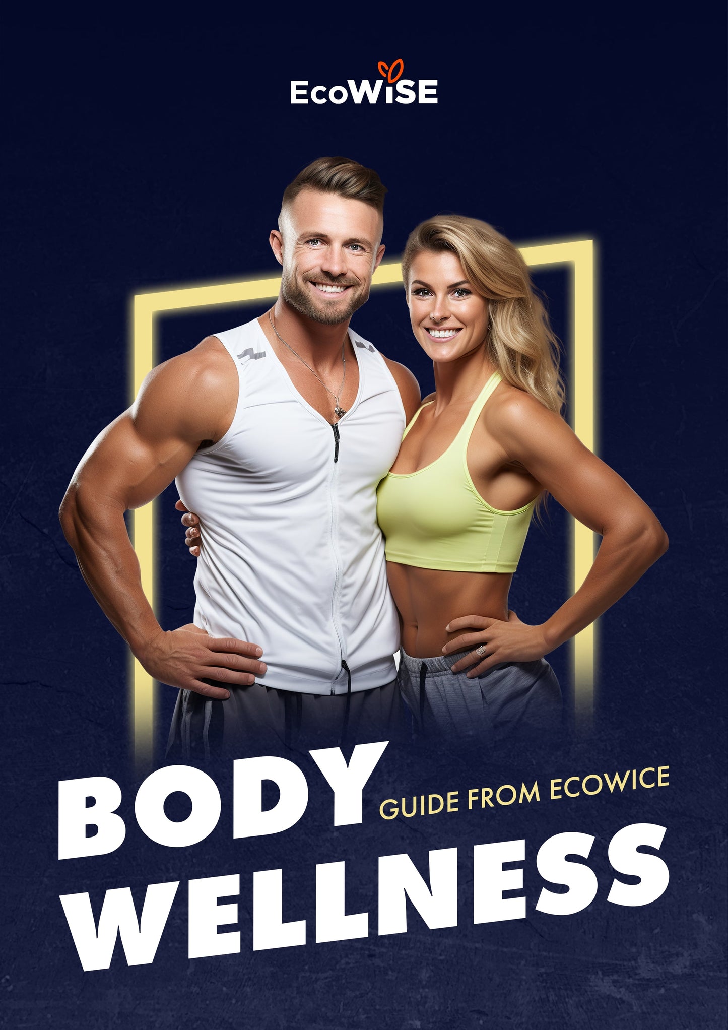 Body Wellness Guide from EcoWise
