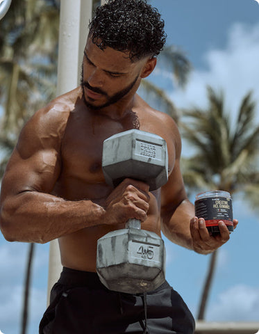 Why Vegetarians and Vegans Should Consider Creatine