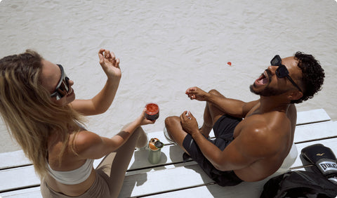 Creatine – The Secret Superhero for Your Brain