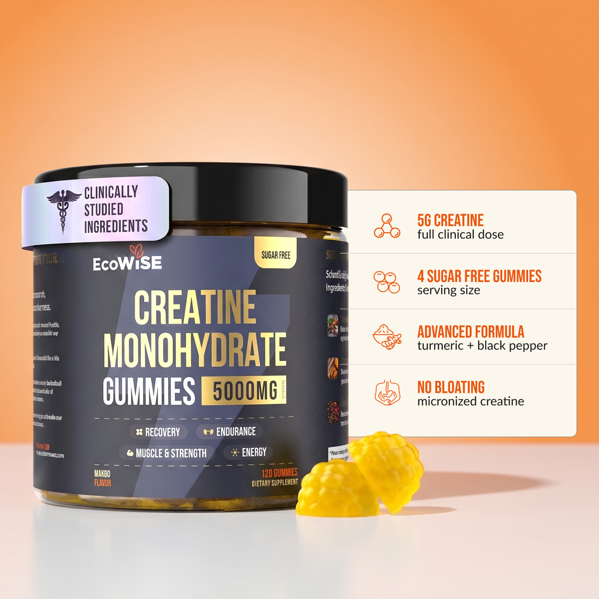 EcoWise Wellness