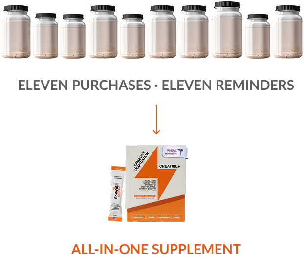 ELEVEN BOTTLES, OR