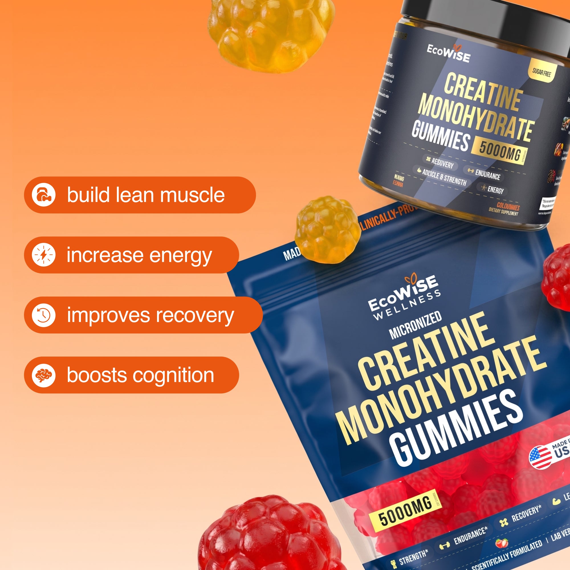 EcoWise Wellness