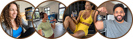 EcoWise customers