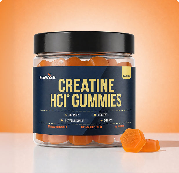 Creatine HCI