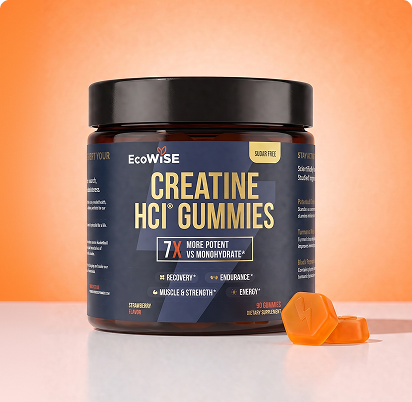 Creatine HCI