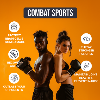 EcoWise Creatine HCl Gummies.