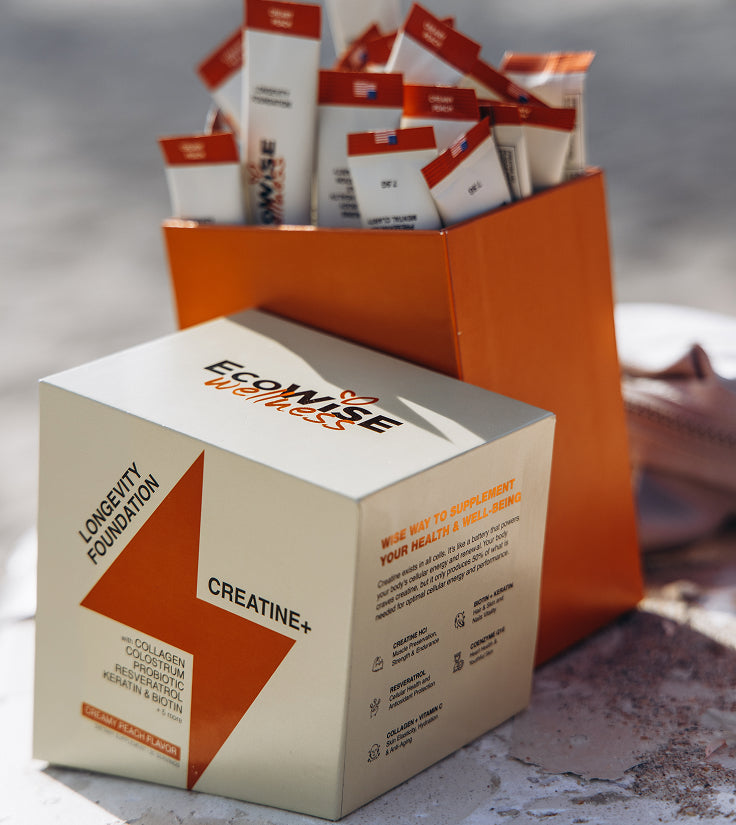 Longevity Foundation