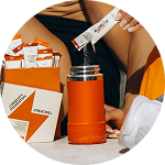 Real results you can feel