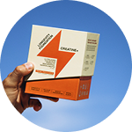 One formula replaces eleven bottles