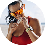 Research-backed ingredients