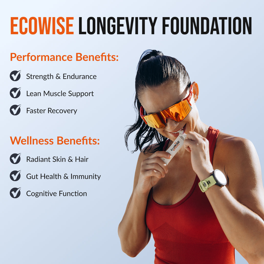 EcoWise Wellness