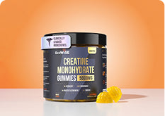 Creatine Monohydrate Gummies