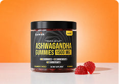Ashwagandha Gummies