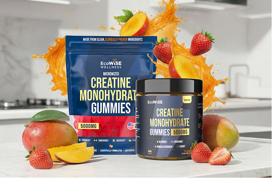 EcoWise Wellness
