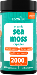 EcoWise Sea Moss